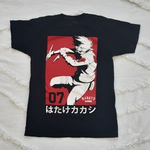 Original Naruto Tee